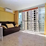 Apartamento Carabelas Ii-6