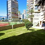 Apartamento Carabelas Ii-6