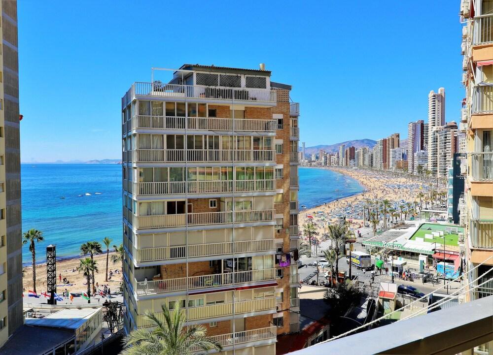 Hotel Carabelas Ii-6 3*