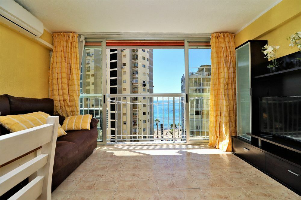 Carabelas Ii-6 3* Benidorm